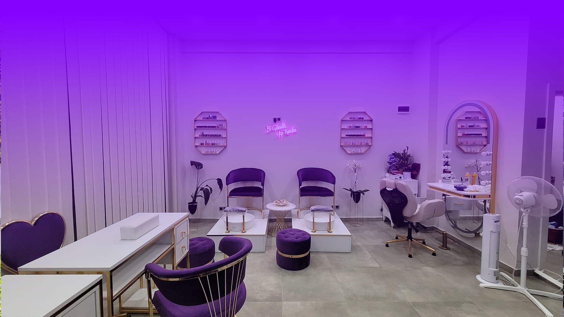 Bi G&uuml;zellik Yap Kendine!