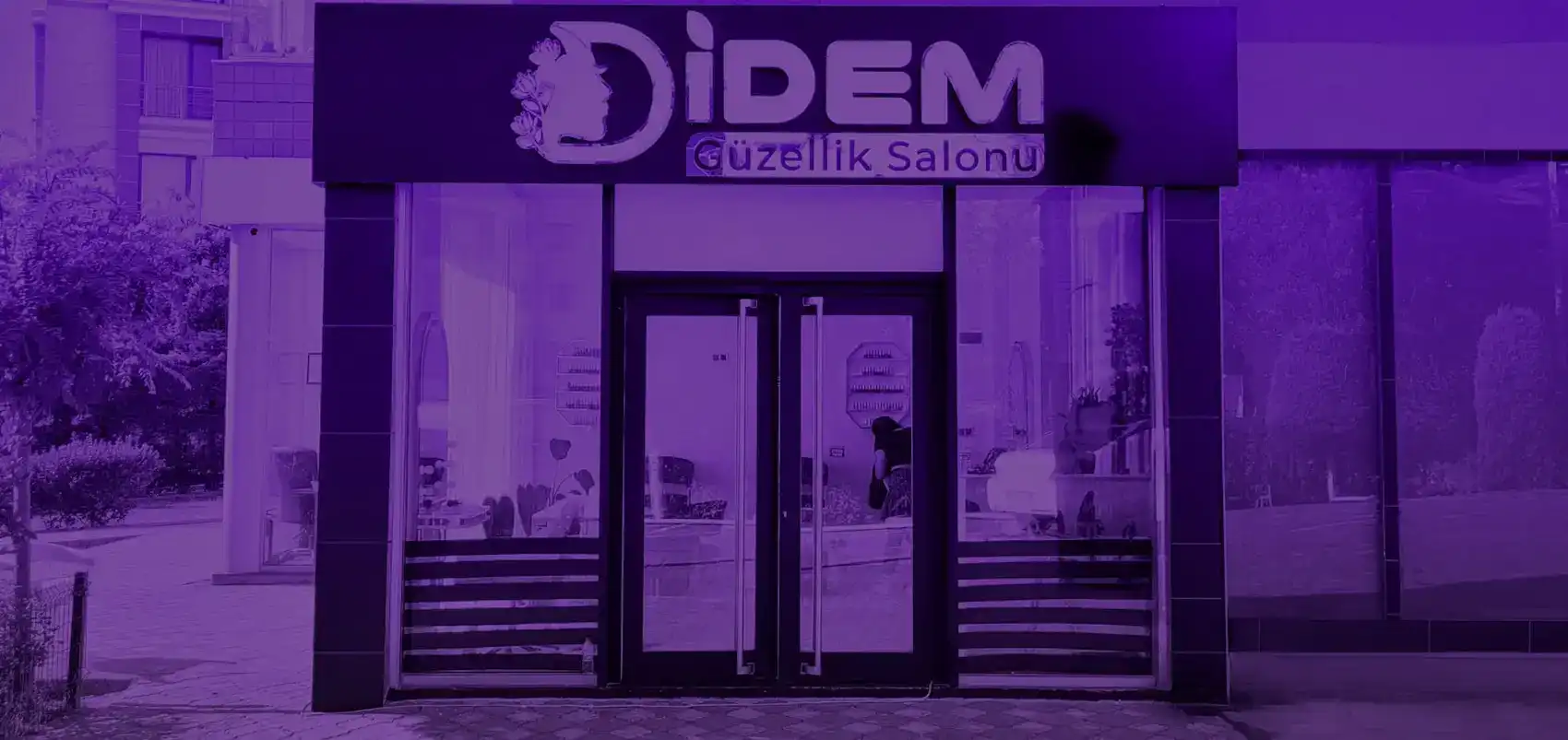Didem G&uuml;zellik'e Hoşgeldiniz.